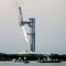 SpaceX улавя гигантския ускорител на Starship с механични ръце