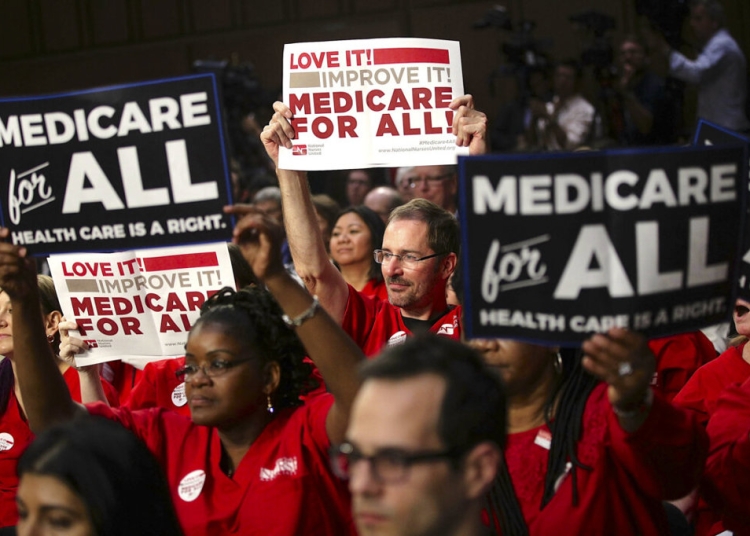 Американците са по-зависими от всякога от държавни помощи, сочи нов доклад