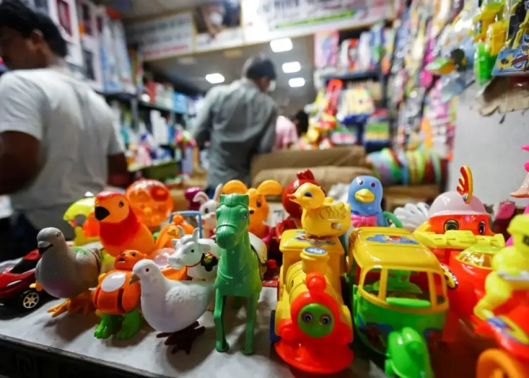 Индия отказва да се присъедини към най-голямото търговско споразумение в света поради непрозрачните практики на Китай 1 Индия отхвърля присъединяването към най-голямото търговско споразумение в света поради непрозрачните практики на Китай