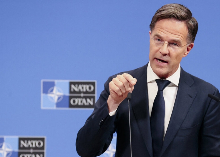 НАТО потвърждава, че севернокорейски войски са разположени в Курск, Русия