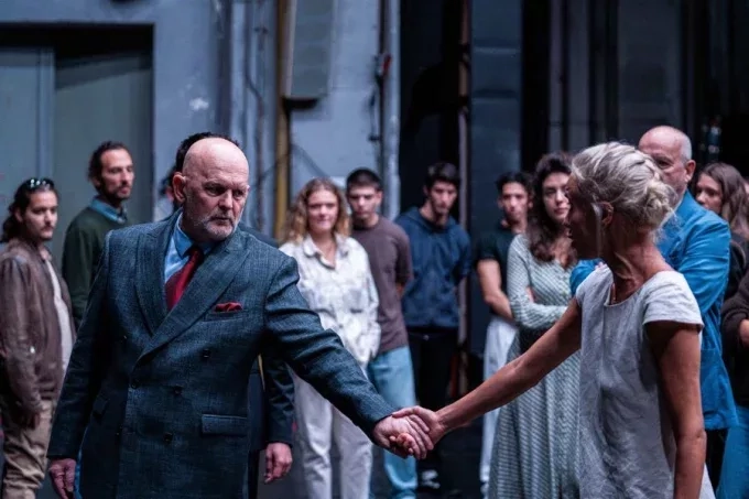 Народен театър „Иван Вазов“: заради големия зрителски интерес - нови дати за „Медея“ 1 Народен театър „Иван Вазов“: заради големия зрителски интерес – нови дати за „Медея“