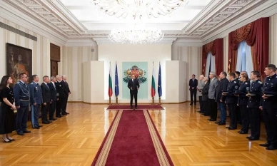 България чества Деня на авиацията 1 България чества Деня на авиацията