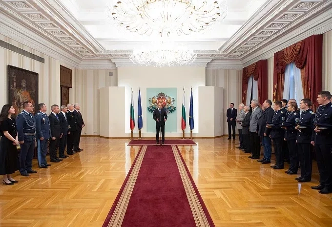 България чества Деня на авиацията