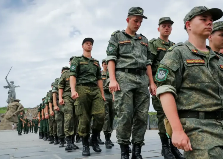 Пентагонът оценява руските загуби във войната в Украйна на 600 000