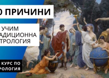 "10 причини защо да изучаваме традиционна психология"