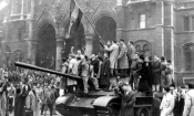 Унгарската революция от 1956 г.: Храбър опит за сваляне на комунистическото управление