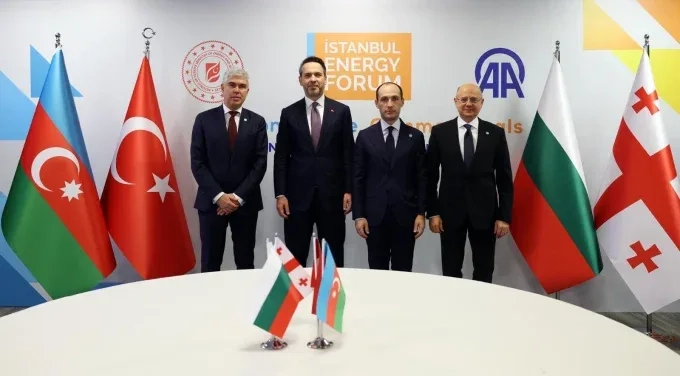 България води регионални и глобални диалози за енергийна свързаност