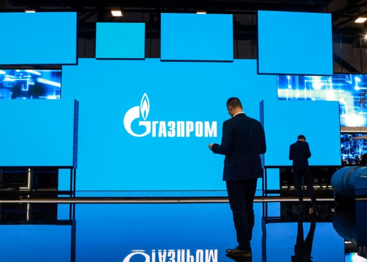 Русия спря доставките на газ за Австрия 1 Русия спира газовите доставки за Австрия