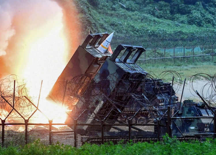 Разреши ли Байдън Украйна да използва американски ракети с далечен обсег в Курск?