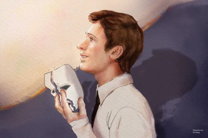 Мозъкът по природа е честен, a лъжите може да ви струват скъпо 1 Мозъкът по природа е честен, a лъжите може да ви струват скъпо