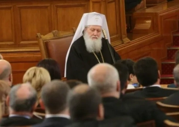 Патриарх Неофит I