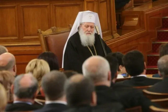 patriarh neofit rilsi i