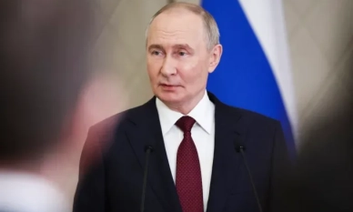 Според Путин Тръмп би могъл да се справи с кризата в Украйна и да възстанови връзките Русия – САЩ