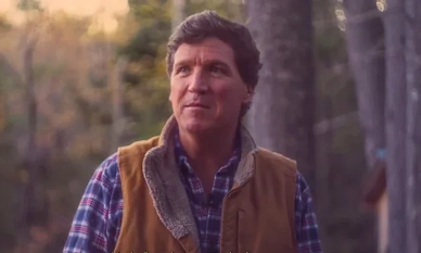 Тъкър Карлсън: Демонична атака ме подтикна да чета Библията 1 Тъкър Карлсън: Демонична атака ме подтикна да чета Библията