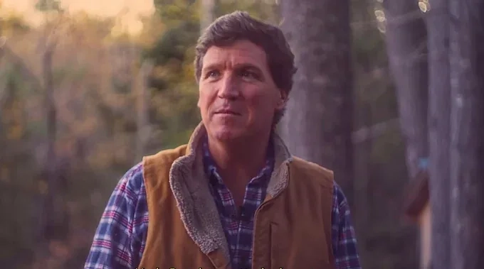 Тъкър Карлсън: Демонична атака ме подтикна да чета Библията