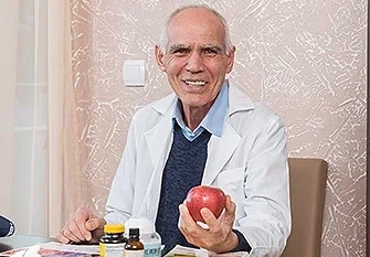 Диетологът Георги Славов от Vita Rama дава съвети за здравословно хранене (Част II)