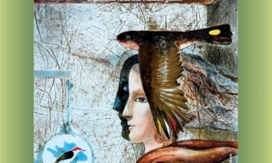 Музикалната приказка „Зелената птица“ разказва за любовта