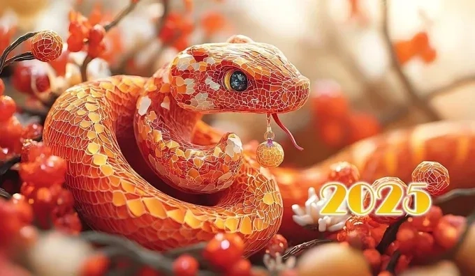 Идва Годината на змията - какви хора се раждат в този знак 1 Идва Годината на змията – какви хора се раждат в този знак