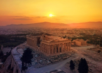 Как древните гърци са "защитавали" демокрацията - и какво можем да научим от това днес