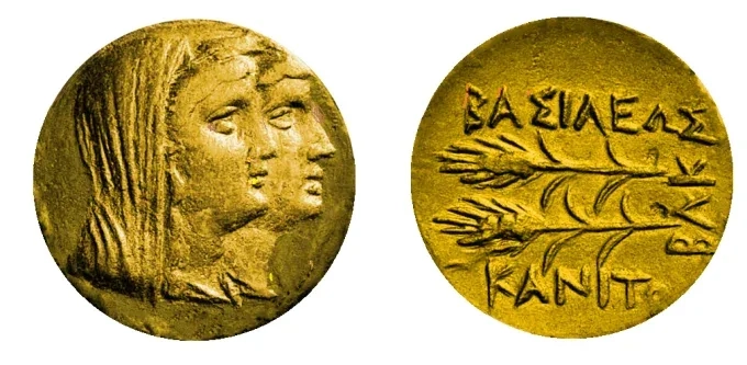 Когато българите даваха царе на други народи 1 Когато българите даваха царе на други народи