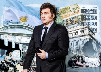 Как радикалните реформи на Милей преобразиха аржентинската икономика