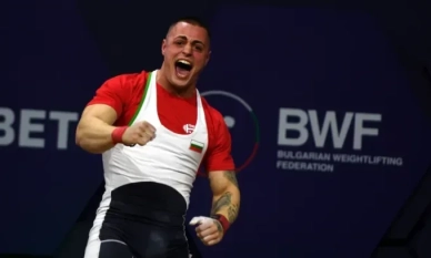 Карлос Насар – три титли в една шеметна година! 1 Карлос Насар – три титли в една шеметна година!