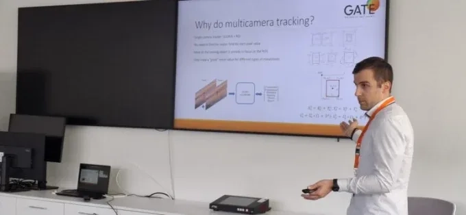 Симеон Карпузов от Институт GATE влезе в класацията „30 под 30“ на „Форбс“ 1 Симеон Карпузов от Институт GATE влезе в класацията „30 под 30“ на „Форбс“