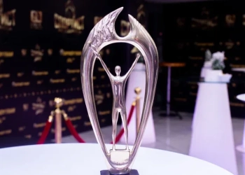 Престижните награди "Спортист на годината на България"