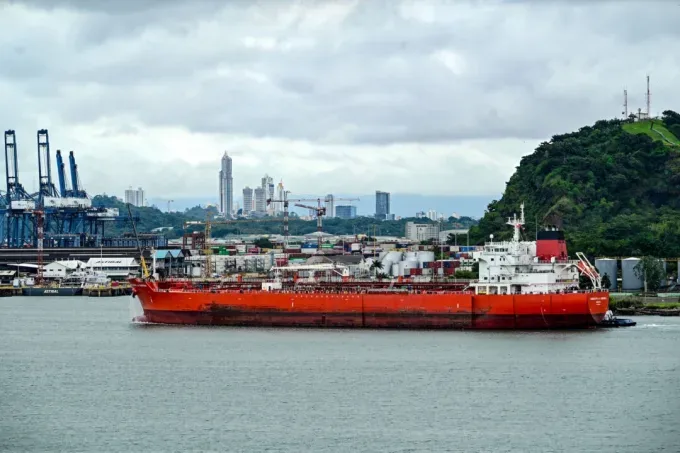 panama canal