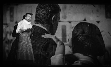 „Морето след теб“ от Яна Борисова – новата премиера на театър 199 1 „Морето след теб“ от Яна Борисова – новата премиера на театър 199