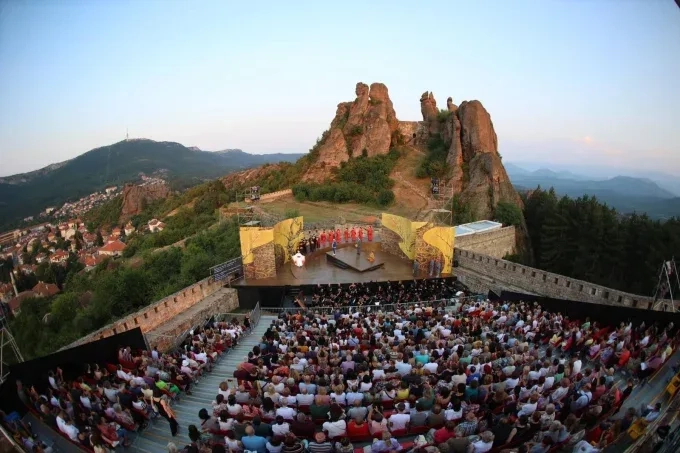 Крепостта „Калето“ с награда за най-добра туристическа дестинация на Balkan Awards of Tourism Industry 2024 1 Крепостта „Калето“ с награда за най-добра туристическа дестинация на Balkan Awards of Tourism Industry 2024