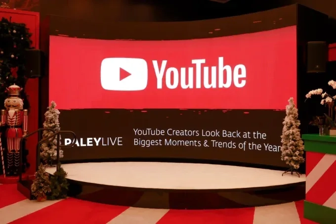 YouTube се обединява с артистична агенция за борба с фалшиви AI видеа на знаменитости в интернет 1 YouTube се обединява с артистична агенция за борба с фалшиви AI видеа на знаменитости в интернет