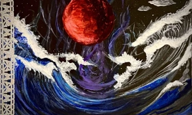 Марс в Рак и неговото ретроградно движение: Емоционални предизвикателства и гняв във взаимоотношенията