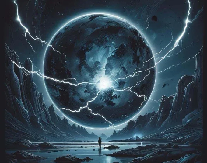 Плутон във Водолей: Значими промени в индивидуалността и подем в технологиите 1 Плутон във Водолей: Значими промени в индивидуалността и подем в технологиите