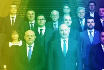 Колаж, The Epoch Times