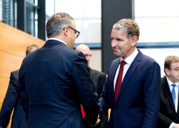 Тръмп се завръща в Европа, която се е изместила надясно