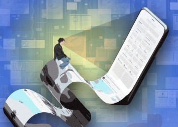 Как безкрайното преглеждане на лоши новини съсипва здравето ви