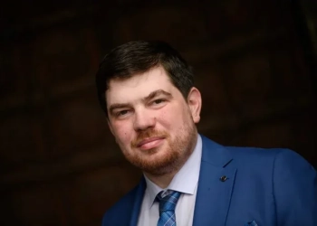 Георги Сираков (личен архив)