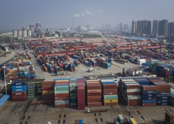 Пекин продължава да губи приятели