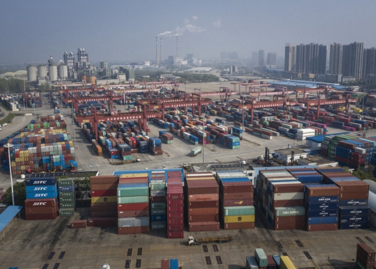 Пекин продължава да губи приятели 1 Пекин продължава да губи приятели