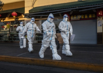 5 години след огнището в Ухан, СЗО отново отправя искане към Китай за данни за COVID-19