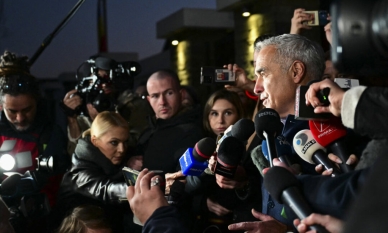 Правна война или защита на демокрацията? Експерти коментират отменените избори в Румъния