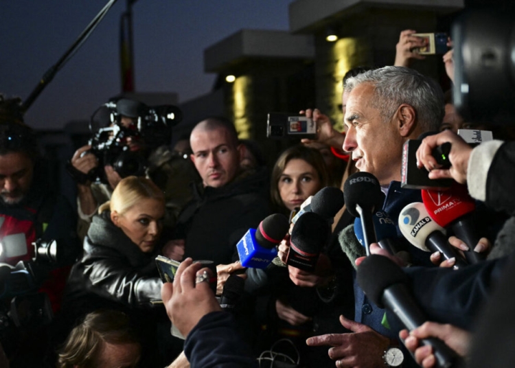 Отменените избори в Румъния - съдебна война или защита на демокрацията? 1 Правна война или защита на демокрацията? Експерти коментират отменените избори в Румъния