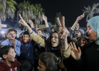 Израел и Хамас постигнаха споразумение за примирие, сега се очаква одобрение от кабинета на Нетаняху