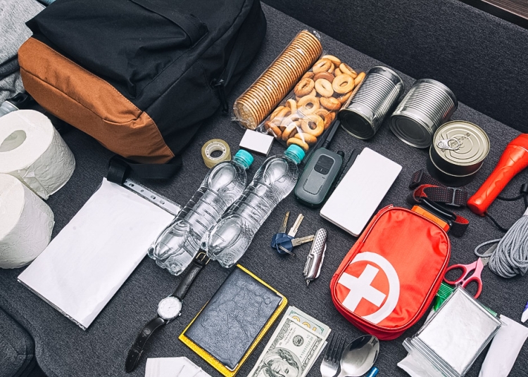 Как да се подготвим за кризисни ситуации - разговор със специалиста по оцеляване Джим Роулс 1 Как един оцеляващ и бивш офицер от разузнаването на американската армия се подготвя за извънредни ситуации