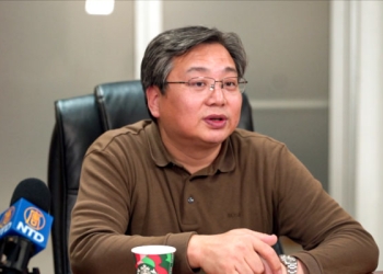 Бивш китайски служител предупреждава за принудителното отнемане на органи от ККП