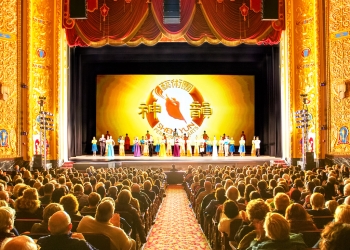 Как се роди Шен Юн, за да разкрие преследването в Китай и да възроди традиционната култура