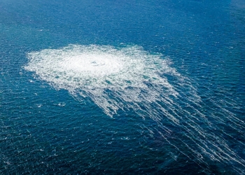 Полският президент заявява, че доставките на руски газ за Европа никога не трябва да бъдат възстановявани