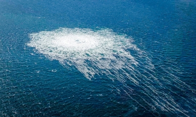 Президентът на Полша заяви, че доставките на руски газ за Европа никога не трябва да бъдат възстановявани 1 Полският президент заявява, че доставките на руски газ за Европа никога не трябва да бъдат възстановявани