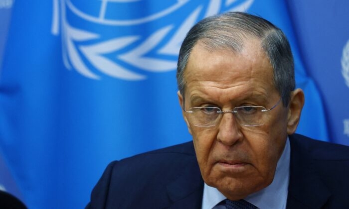 Москва не е удовлетворена от предполагаемия план на Тръмп за прекратяване на огъня между Русия и Украйна 1 Москва не е удовлетворена от предполагаемия план на Тръмп за прекратяване на огъня между Русия и Украйна